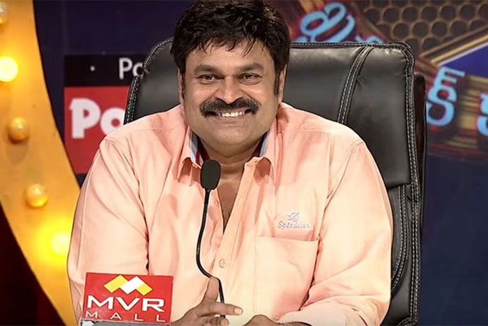 nagababu,big effect,jabardasth,situation  నాగబాబు లేకుండా జబర్ధస్త్.. కష్టమే..!