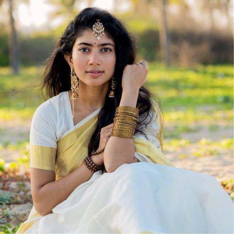 sai pallavi,sita role,ranbir kapoor  వావ్: సీతగా సాయిపల్లవి 