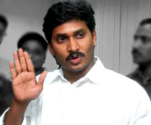 y.s.jagan,mihidhar reddy,congress,tdp,ycp,party change  కాంగ్రెస్‌పై దృష్టిసారించిన జగన్‌...! 