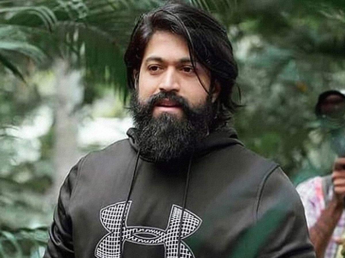 kgf,yash  అందుకే KGF యశ్ కొత్త సినిమా ఒప్పుకోలేదట