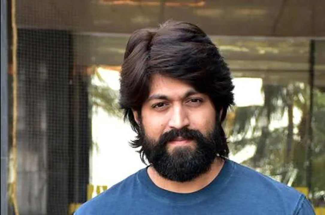 kgf 2 star,yash,paan masala ad,paan masala  ఇప్పుడు యశ్ కూడా 'నో' చెప్పేసాడు 