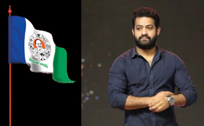 jr ntr fans,ycp workers,nellore  తారక్ ఫ్యాన్స్‌పై వైసీపీ దాడి