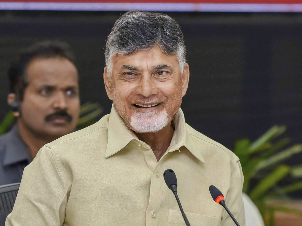 chandrababu  పోస్టల్ బ్యాలెట్ పై ఆశలు వదులుకున్న వైసీపీ 