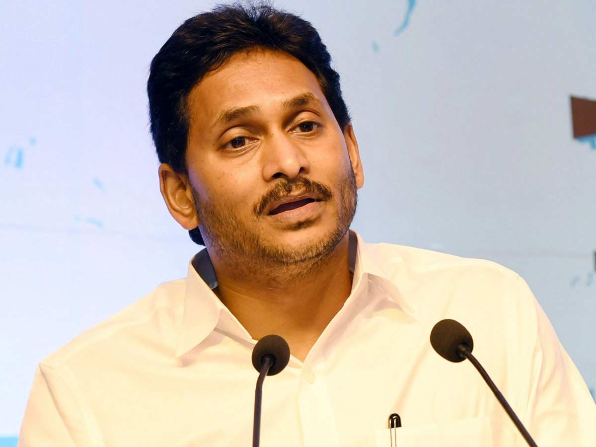 ycp   వైసీపీ.. ఎంత విచిత్రమో కదా..!!