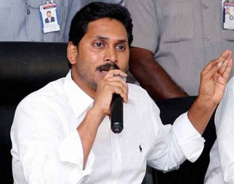 ycp  ఏపీలో కదిలినా.. మెదిలినా కేసు