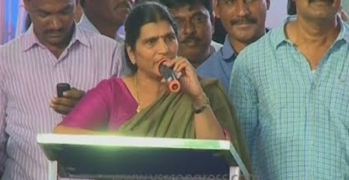 lakshmi parvathi,chandrababu naidu,scams,ap cm  మంగమ్మ శపథం కాదు లక్ష్మీపార్వతి శపథం! 