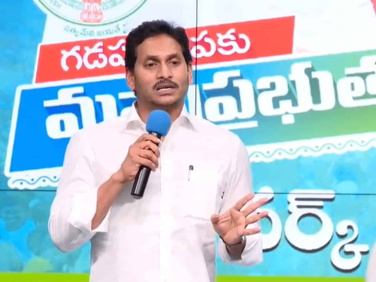 tdp  పొత్తుతో నష్టం లేదంటూనే వైసీపీ పరుగులు