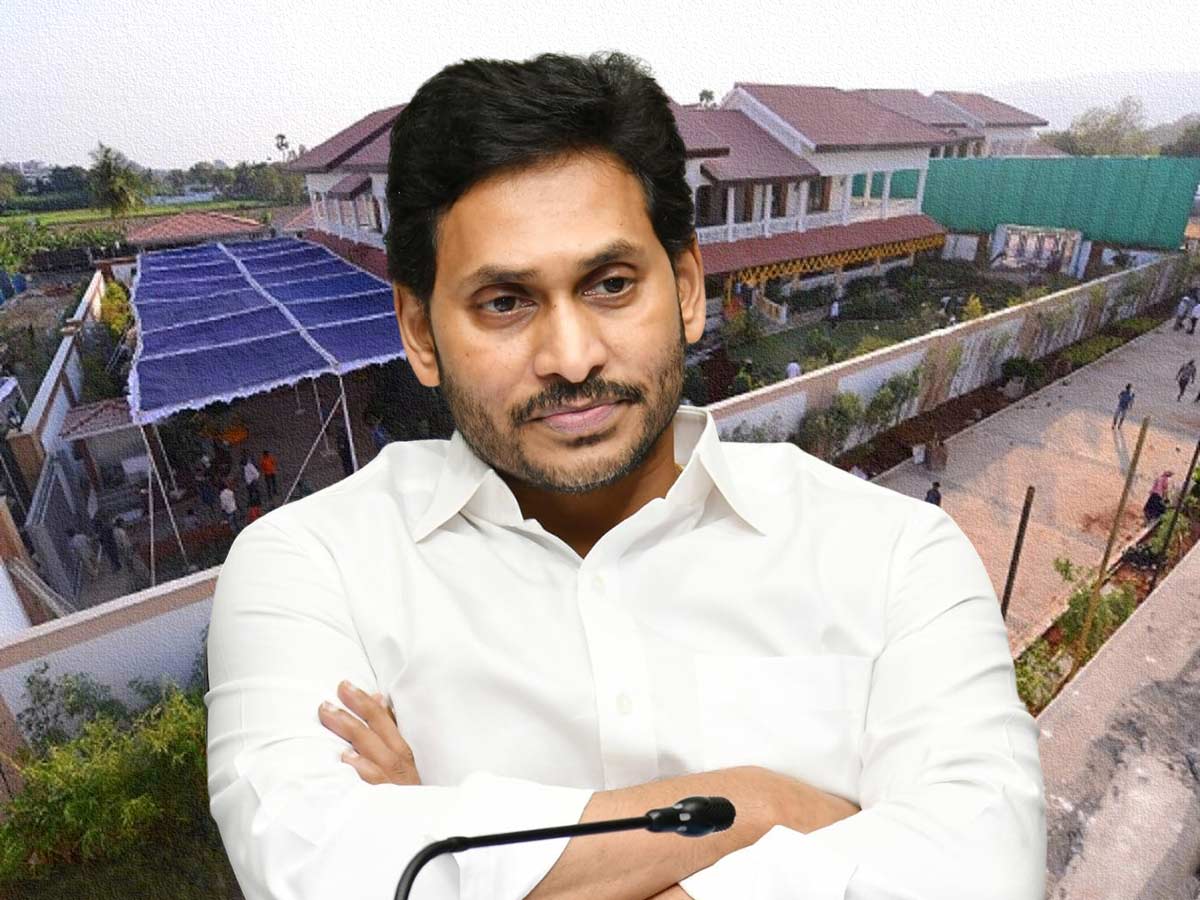 ycp  ఆశ నిరాశల్లో వైసీపీ సిట్టింగులు!