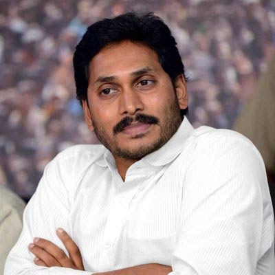 jagan  అనుకున్నది ఒక్కటి-అయ్యింది ఒకటి 