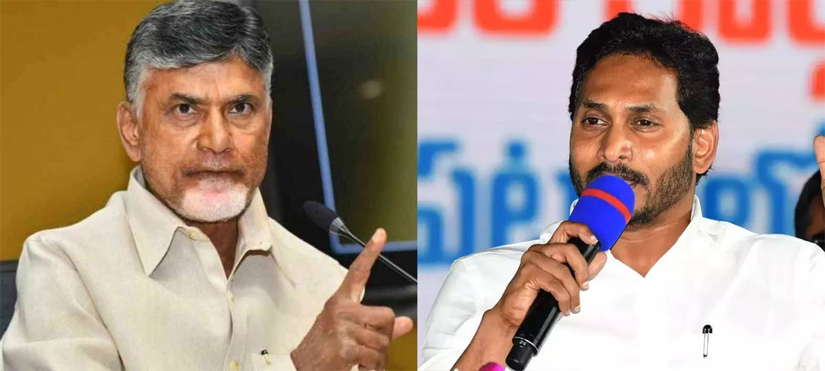 ycp  చంద్రబాబు ఎపిసోడ్‌తో వైసీపీ కలత!