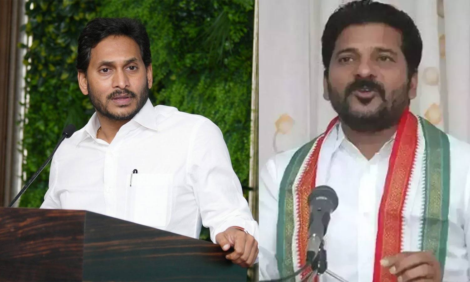 ycp,revanth  వైసీపీ వర్సెస్ రేవంత్ రెడ్డి 