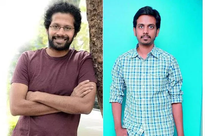 sankalp reddy,venky atluri,second film,sentiment  దర్శకులిద్దరూ రెండుని రీచ్ కాలేకపోయారు