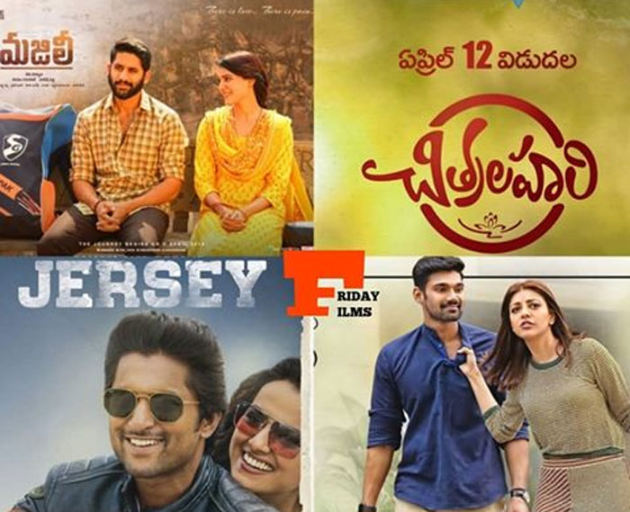 naga chaitanya,nani,sai tej,sai srinivas,movies,summer,release  కెరీర్‌ బెస్ట్‌లపై కన్నేసిన యంగ్‌హీరోలు!