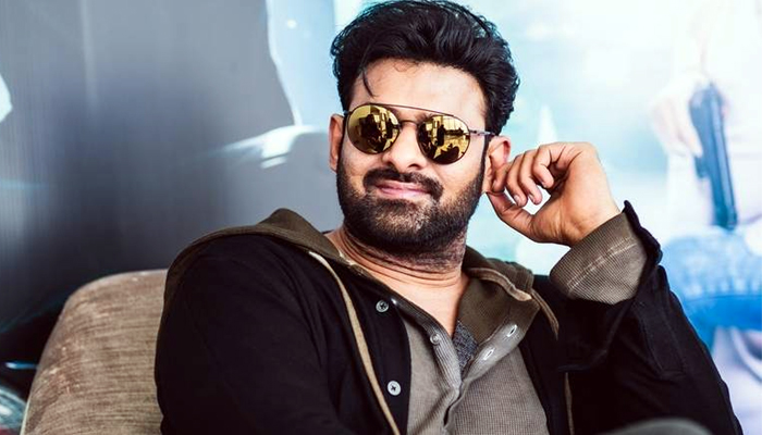 young rebel star,prabhas,darling,satire,media  మీడియానే కెలుకుతున్న ప్రభాస్.. ఎందుకిలా!?