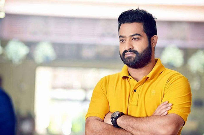 young tiger ntr,chandrasekhar yeleti,jai lava kusa,trivikram srinivas  యంగ్ టైగర్ అప్ డేట్ అదిరింది..!