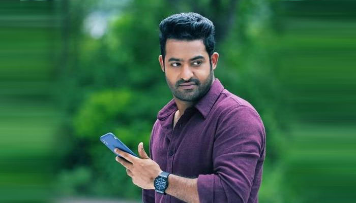 young tiger ntr,rrr,kgf,mythri movie makers  RRR తర్వాత ఎన్టీఆర్ సినిమా ఇదే..!!