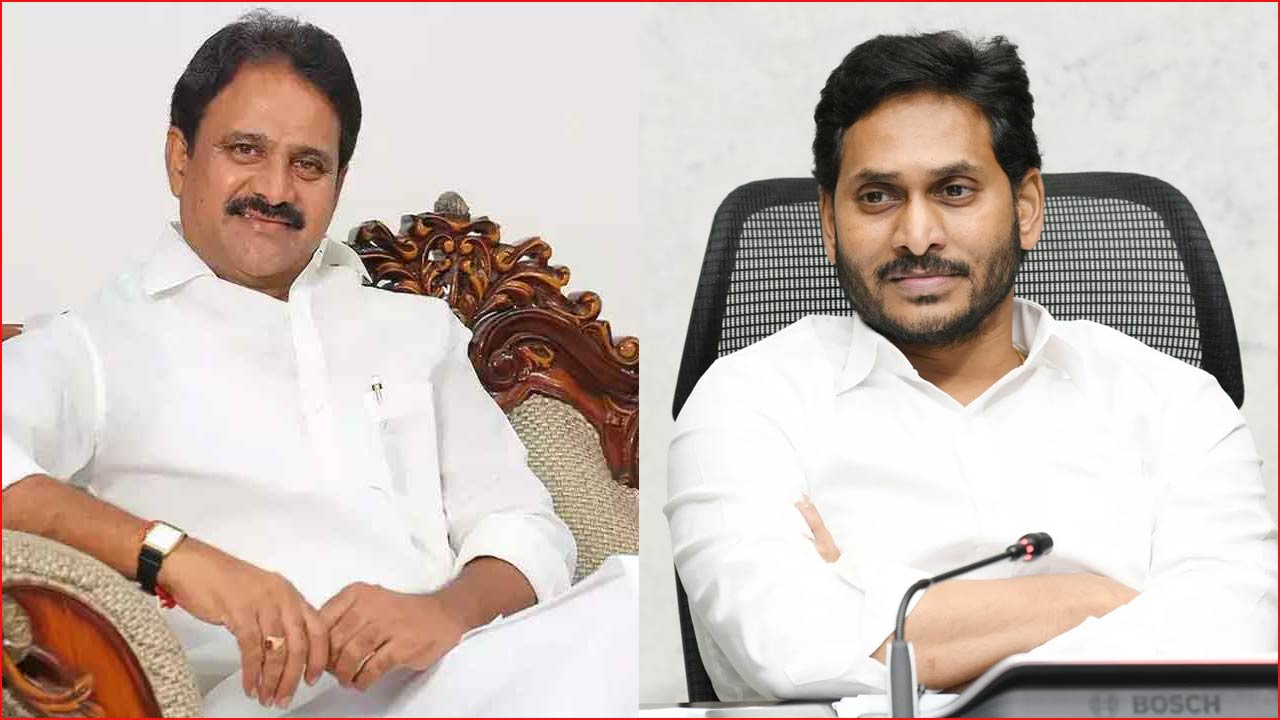 ys jagan  అన్నని ఆదుకున్నా.. అన్యాయం చేసాడు: జగన్ 