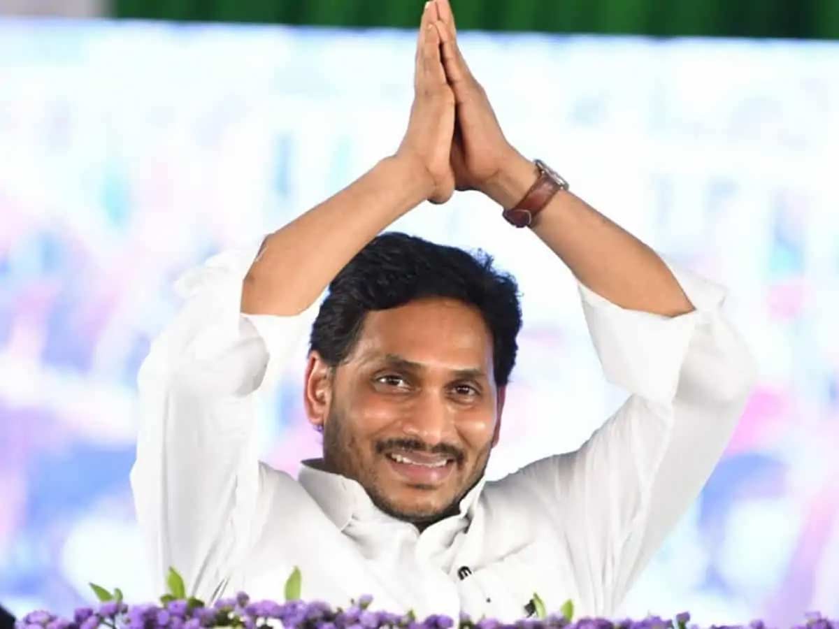 jagan  వైఎస్ జగన్ ప్రమాణం.. వైజాగ్ హౌస్ ఫుల్!