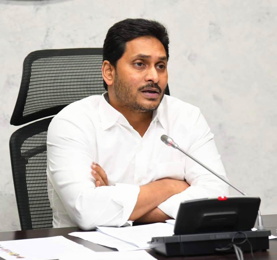 ys jagan  రాసుకోండి.. నా మతం మానవత్వం!