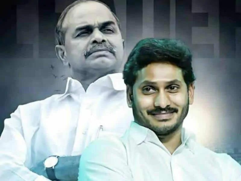 jagan  తెలిసొచ్చినట్టేనా- వైఎస్సార్ బాటలో జగన్