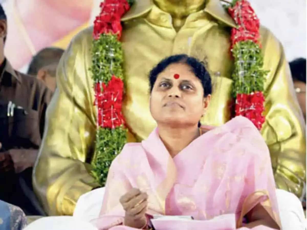 vijayamma  అయ్యో.. విజయమ్మకు ఎన్ని కష్టాలో..!