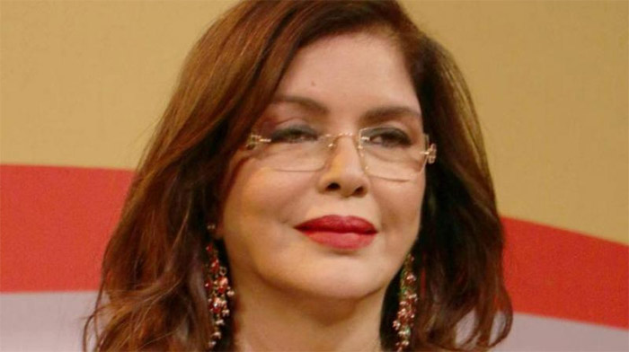 actresses zeenat aman,complaint,mumbai,businessman,arrest  ఏది నిజమో, ఏది కక్ష్య సాధింపో తెలియడంలా!